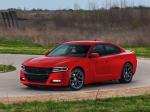 Dodge Charger R/T 2015 года